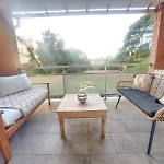 Apartment Le Grand T4 - Wifi, Parking, Clim