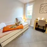Le Grand T4 - Wifi, Parking, Clim * Toulon