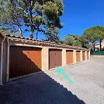 Apartment Le Grand T4 - Wifi, Parking, Clim *