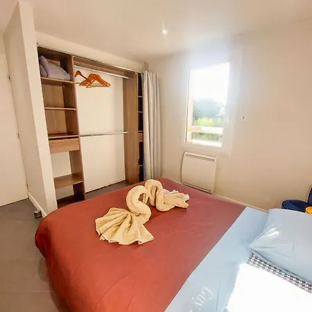 Le Grand T4 - Wifi, Parking, Clim * Toulon
