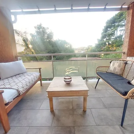 Apartamento Le Grand T4 - Wifi, Parking, Clim