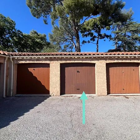 Apartman Parking Gratuit , 3 Ch Central Et Clim *
