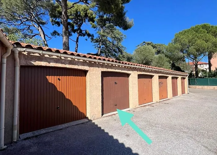 Apartmán Le Grand T4 - Wifi, Parking, Clim *