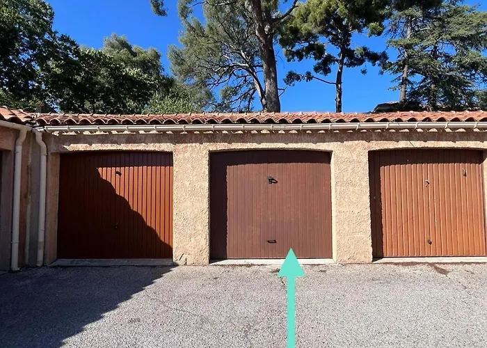 Apartmán Le Grand T4 - Wifi, Parking, Clim *
